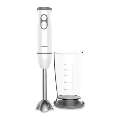 Dawlance Hand Blender DWHB 475 W White 500W Motor HN